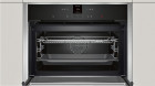 Компактный дух. шкаф с интегр. микров. NEFF C17MR02N0