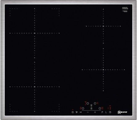 Индукционная варочная панель NEFF T46BD53N2
