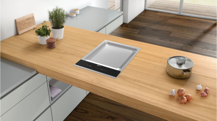 Электрическая панель Teppan Yaki NEFF N74TD00N0