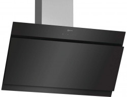 Наклонная вытяжка для настенного монтажа NEFF D95IHM1S0
