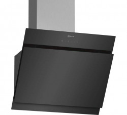 Наклонная вытяжка для настенного монтажа NEFF D65IHM1S0