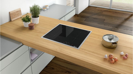 Индукционная варочная панель NEFF T46BD53N2