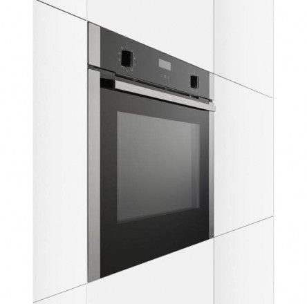Встраиваемый электрический духовой шкаф NEFF B1ACE1BN0R