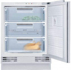 Встраиваемый морозильник NEFF G4344X7RU