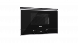 Микроволновые печи Teka ML 822 BIS L BLACK-SS