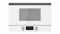 Микроволновые печи Teka ML 8220 BIS L WHITE