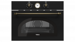 Микроволновые печи Teka MWR 32 BIA ANTHRACITE-OB