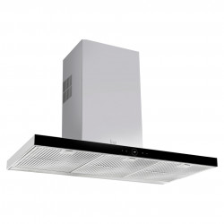 Вытяжки Teka PerfectA4 DLH 985 T BLACK-SS