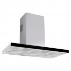 Вытяжки Teka PerfectA4 DLH 985 T BLACK-SS