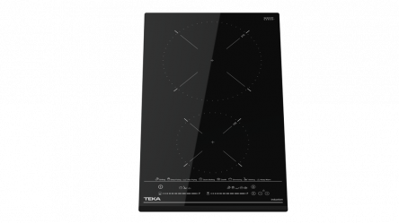 Варочные панели Teka IZC 32600 MST BLACK
