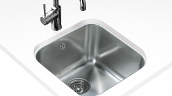Мойки для кухни Teka BE 40.40.20 PLUS POLISHED