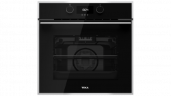 Духовые шкафы Teka HLB 840 BLACK-SS