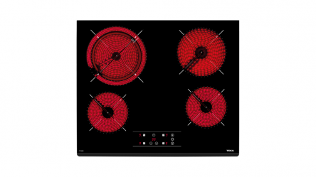 Варочные панели Teka TZ 6420 BLACK