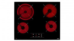 Варочные панели Teka TT 6420 BLACK