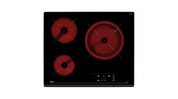 Варочные панели Teka TZ 6315 BLACK