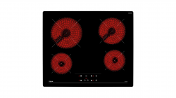 Варочные панели Teka TB 6415 BLACK