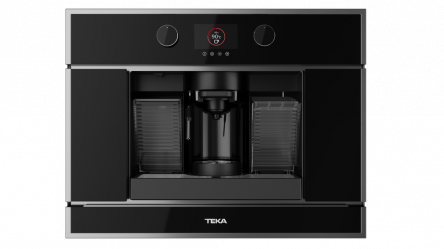 Кофемашины Teka CLC 835 MC BLACK-SS