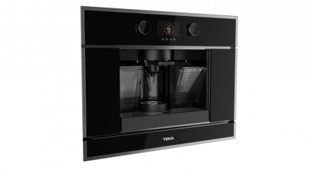 Кофемашины Teka CLC 835 MC BLACK-SS