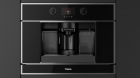 Кофемашины Teka CLC 835 MC BLACK-SS