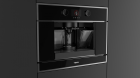 Кофемашины Teka CLC 835 MC BLACK-SS