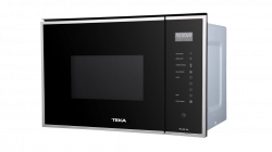 Микроволновые печи Teka ML 825 TFL BLACK-SS