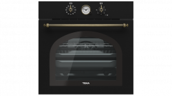 Духовые шкафы Teka HRB 6300 ANTHRACITE-OB