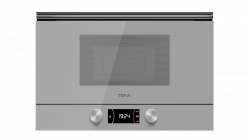 Микроволновые печи Teka ML 8220 BIS L STEAM GREY