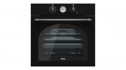 Духовые шкафы Teka HRB 6300 ANTHRACITE-OS
