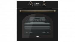 Духовые шкафы Teka HRB 6400 ANTHRACITE-OB