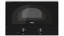 Микроволновые печи Teka MWR 22 BI ANTHRACITE-OS