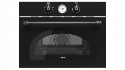 Микроволновые печи Teka MWR 32 BIA ANTHRACITE-OS