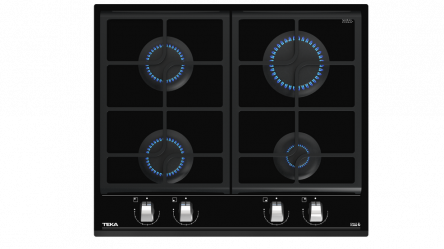 Варочные панели Teka GZC 64300 XBN BLACK