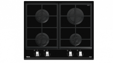 Варочные панели Teka GZC 64300 XBN BLACK