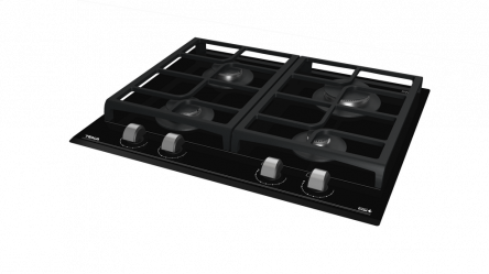 Варочные панели Teka GZC 64300 XBN BLACK