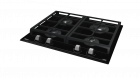 Варочные панели Teka GZC 64300 XBN BLACK
