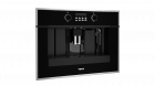 Кофемашины Teka CLC 855 GM BLACK-SS