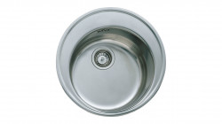 Мойки для кухни Teka CENTROVAL 510 POLISHED