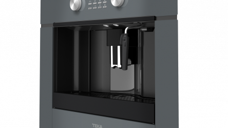 Кофемашины Teka CLC 855 GM STONE GREY