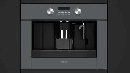 Кофемашины Teka CLC 855 GM STONE GREY