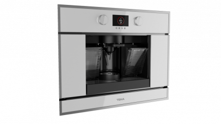 Кофемашины Teka CLC 835 MC WHITE-SS