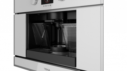 Кофемашины Teka CLC 835 MC WHITE-SS
