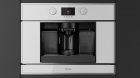 Кофемашины Teka CLC 835 MC WHITE-SS
