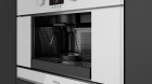 Кофемашины Teka CLC 835 MC WHITE-SS