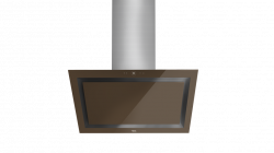 Вытяжки Teka DLV 985 LONDON BRICK BROWN