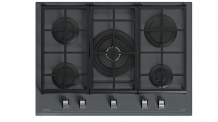 Варочные панели Teka GZC 75330 XBN STONE GREY