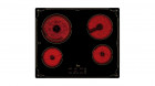 Варочные панели Teka TBR 6420 BLACK-MG