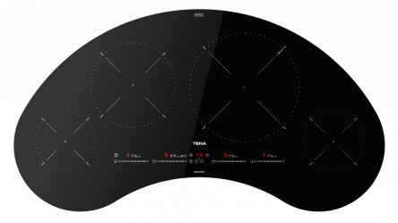Варочные панели Teka IKC 94628 MST BLACK
