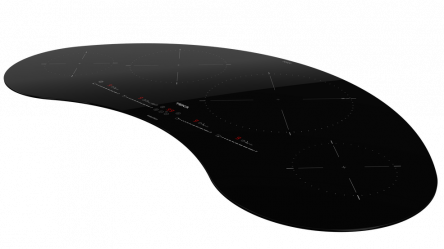 Варочные панели Teka IKC 94628 MST BLACK