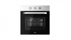 Духовые шкафы Teka HCB 6525 SS