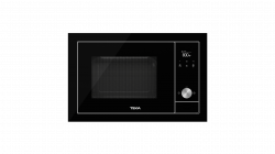 Микроволновые печи Teka ML 8200 BIS NIGHT RIVER BLACK
